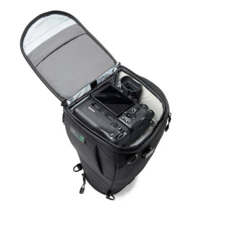 Lowepro ProTactic TLZ 75 Pro AW III - kabura, torba fotograficzna_Przykład zastosowania_2